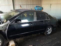 Дверь боковая. Honda Inspire, UC1 Двигатель J30A