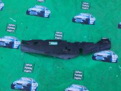 Дефлектор радиатора. Toyota Harrier, GSU35, GSU36, GSU31, GSU30, MHU38, MCU31, MCU30, MCU35, MCU36, ACU30, ACU35 Двигатели: 2AZFE, 2GRFE, 1MZFE, 3MZFE