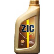 ZIC XQ. Вязкость 5W-30, синтетическое. Под заказ