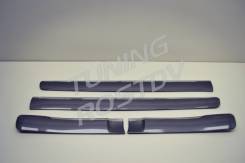 Накладка на дверь. Lexus GX460, SUV, URJ150