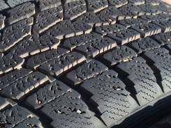 Toyo Tranpath S1. Зимние, без шипов, 2012 год, износ: 20%, 4 шт