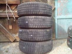 Bridgestone Blizzak Revo1. Зимние, без шипов, износ: 5%, 4 шт