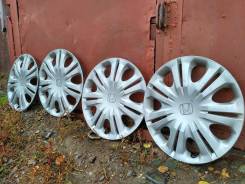 15 Оригинал Honda. Диаметр 15", 1 шт.