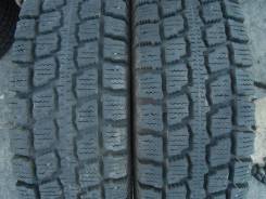 Goodyear Ice Navi Van. Зимние, без шипов, износ: 20%, 2 шт