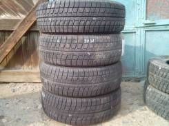 Bridgestone Blizzak Revo2. Зимние, без шипов, износ: 5%, 4 шт
