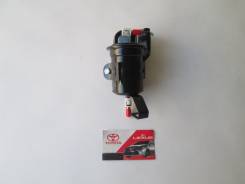 Фильтр топливный. Toyota Hilux Surf, RZN210, TRN215, TRN210, GRN215, VZN210, RZN215, VZN215 Toyota 4Runner, GRN215, GRN210 Toyota Land Cruiser Prado...