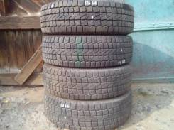 Yokohama F700. Зимние, без шипов, износ: 5%, 4 шт
