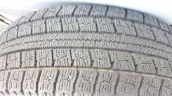 Toyo Observe Garit G30. Зимние, без шипов, износ: 10%, 4 шт