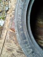 EXTREME Performance tyres VR1. Летние, 2014 год, износ: 90%, 2 шт