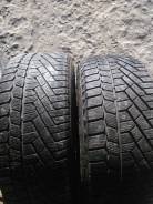 Continental ContiVikingContact 5. Зимние, без шипов, 2009 год, износ: 20%, 4 шт