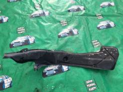 Защита горловины топливного бака. Toyota Corolla Fielder, ZZE124G, NZE124G, CE121G, NZE121G, ZZE123G, ZZE122G, NZE121 Двигатели: 1ZZFE, 2ZZGE, 3CE, 1N...