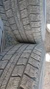 Toyo Observe Garit G30. Зимние, без шипов, износ: 10%, 2 шт
