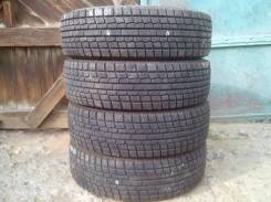 Yokohama Ice Guard IG20. Зимние, без шипов, износ: 5%, 4 шт