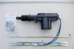 Электропривод замка автомобильной двери 12V