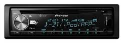 Pioneer DEH-X5900BT