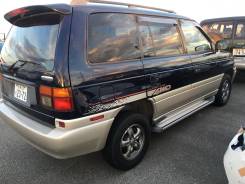 Mazda MPV. LVLR LVEW LVLW, WLT