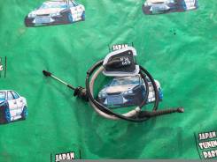 Тросик переключения автомата. Toyota Harrier, MCU36W, MCU35W, MCU31, MCU30W, MCU30, MCU31W, MCU35, MCU36, ACU30W, ACU30, ACU35W, ACU35