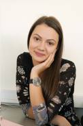 Бухгалтер-экономист. Высшее образование, опыт работы 2 года