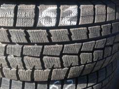 Dunlop Winter Maxx WM01. Зимние, без шипов, 2012 год, износ: 5%, 4 шт