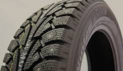 Hankook Winter i*Pike W409. Зимние, шипованные, без износа, 4 шт