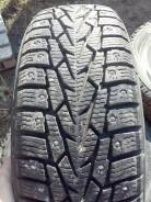 Nokian Hakkapeliitta 7. Зимние, шипованные, износ: 10%, 5 шт