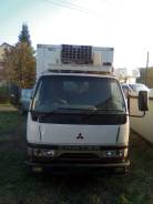 Mitsubishi Canter. Продам грузовик, 4 200 куб. см., 2 200 кг.