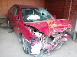 Mitsubishi Lancer X. CY2A, 4A91