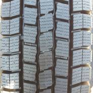 Dunlop SP LT 02. Зимние, без шипов, 2015 год, без износа, 2 шт
