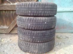 Bridgestone Blizzak Revo1. Зимние, без шипов, износ: 5%, 4 шт