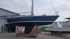Yanmar. Длина 10,00 м., Год: 1992 год. Под заказ