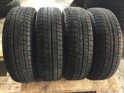 Bridgestone Blizzak Revo GZ. Зимние, без шипов, 2009 год, 20 %, 4 шт
