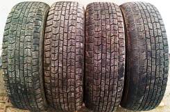 Goodyear UltraGrip Ice Navi Zea. Всесезонные, 2008 год, износ: 40%, 4 шт