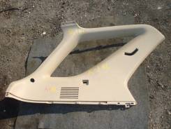 Накладка багажника. Toyota Harrier, MCU15W, MCU10W, MCU10, ACU15, SXU10W, MCU15, ACU10W, SXU15, SXU15W, ACU15W, SXU10, ACU10 Двигатели: 5SFE, 2AZFE, 1...