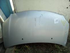 Капот. Toyota ist, NCP60