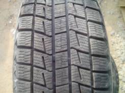 Bridgestone Blizzak Revo1. Зимние, без шипов, износ: 5%, 2 шт