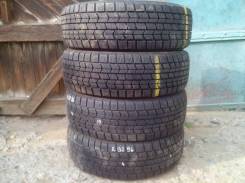 Dunlop DSX-2. Зимние, износ: 5%, 4 шт