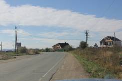 Продам участок 15 соток ИЖС Де-Фриз с. Прохладное. 1 500 кв. м., электричество, вода, от агентства недвижимости (посредник)