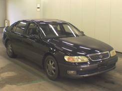Toyota Aristo. 147, 2JZGE