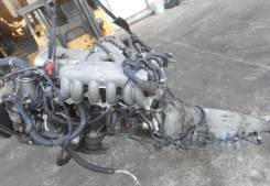Двигатель в сборе. Toyota Cresta, JZX81 Toyota Mark II, JZX81 Toyota Chaser, JZX81 Двигатель 1JZGE. Под заказ