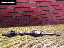 Привод. Toyota Corolla Fielder, ZRE144G, ZRE144 Toyota Corolla Axio, ZRE144 Двигатели: 2ZRFAE, 2ZRFE