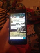 Micromax Q380 Canvas Spark. �/�
