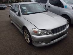 Toyota Altezza. 1GFE
