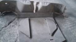 Обшивка багажника. Toyota Harrier, MCU10, SXU15, MCU15, SXU10