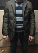 Пуховики. 48, 50, 52