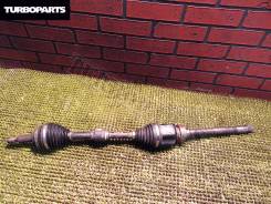Привод. Toyota Corolla Fielder, ZRE144G, ZRE144 Toyota Corolla Axio, ZRE144 Двигатели: 2ZRFAE, 2ZRFE
