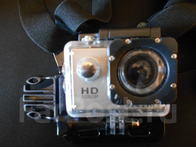 SJCAM SJ4000 ����