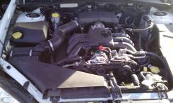 Резонатор воздушного фильтра. Subaru Legacy B4, BLE Subaru Outback, BP9, BPE Subaru Legacy, BLE, BP9, BPE Двигатель EZ30