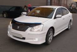 Обвес кузова аэродинамический. Toyota Premio, AZT240, NZT240, ZZT240, ZZT245 Двигатели: 1AZFSE, 1NZFE, 1ZZFE