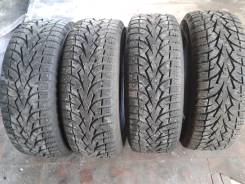 Toyo Observe G3-Ice. Зимние, износ: 20%, 4 шт