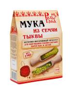Мука, мучные смеси.
